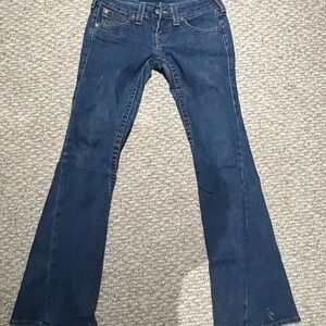 Women's Jeans
